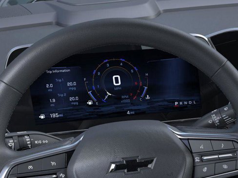 New 2025 Chevrolet Tahoe RST w/ Comfort Package image 18