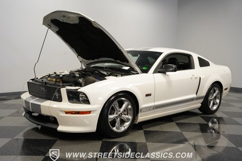 Used 2007 Ford Mustang GT image 31