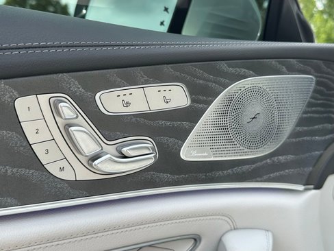 Used 2023 Mercedes-Benz CLS 450 4MATIC image 19