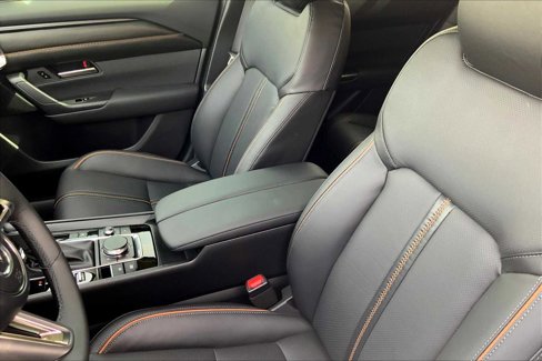 New 2025 MAZDA CX-50 2.5 Hybrid w/ Weather Package image 16