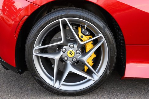 Certified 2021 Ferrari F8 Tributo image 49