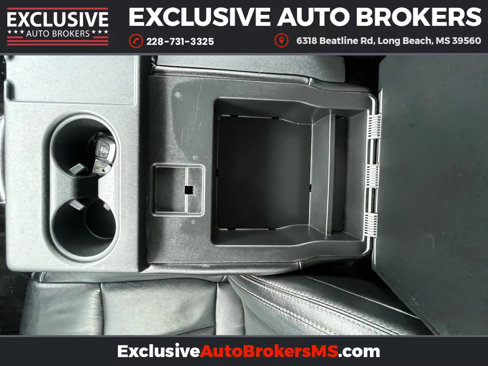 Used 2020 Ford F150 Lariat image 37