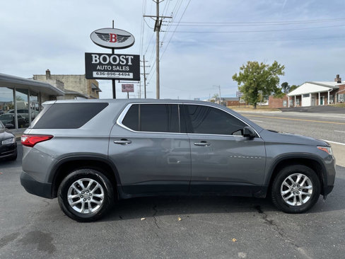 Used 2019 Chevrolet Traverse LS image 8
