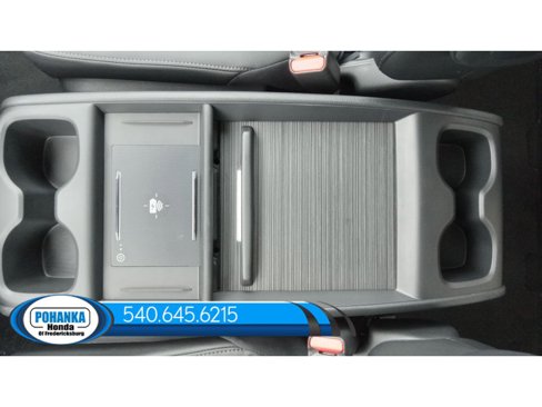 New 2025 Honda Odyssey EX-L image 25
