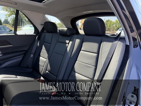 New 2026 Mercedes-Benz GLE 450 4MATIC image 20