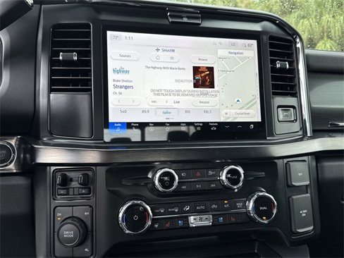 New 2025 Ford F450 Lariat image 23