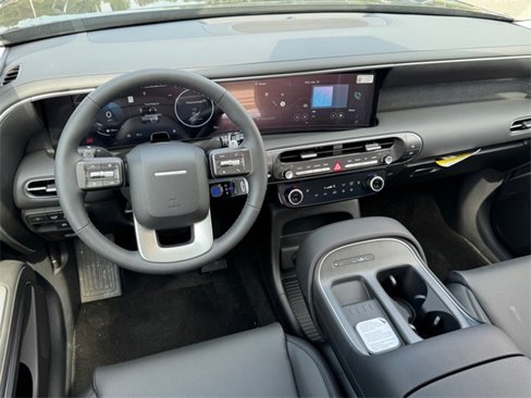 New 2026 Hyundai Palisade SEL image 8