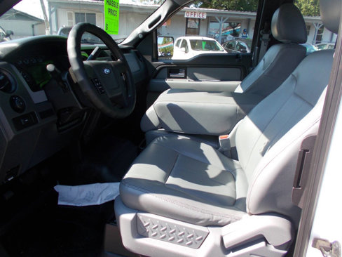 Used 2013 Ford F150 XL w/ PWR Equipment Group image 5