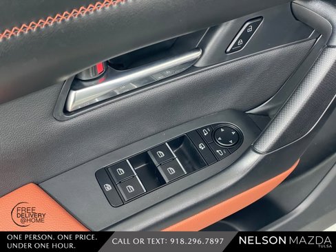 New 2025 MAZDA CX-50 2.5 Turbo w/ Accent Package image 20