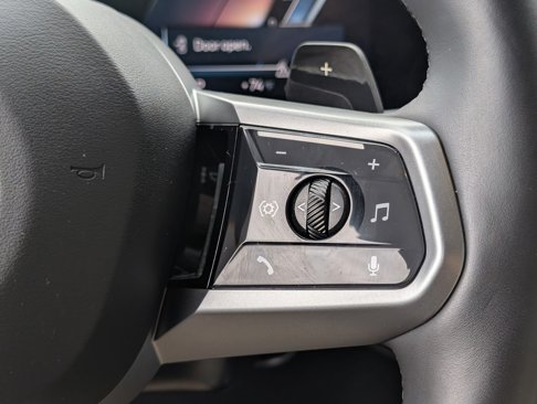 Certified 2025 BMW X3 xDrive30i image 22