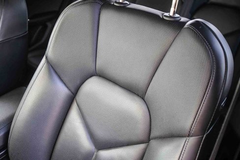 Used 2022 Porsche Macan image 26
