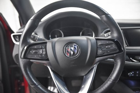 Used 2024 Buick Enclave Premium image 17