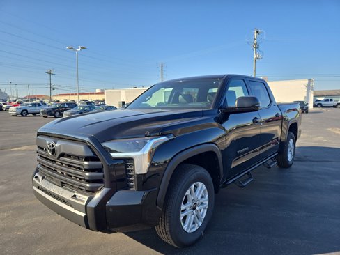 New 2026 Toyota Tundra SR5 image 3