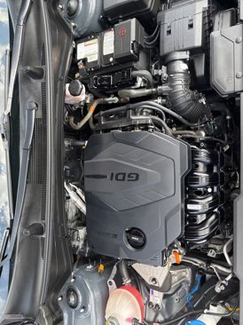 Used 2023 Kia Sportage LX image 13