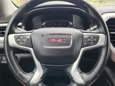 Used 2023 GMC Acadia SLT image 20
