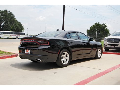 Used 2023 Dodge Charger SXT image 5