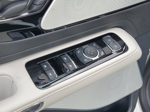 New 2025 Lincoln Aviator Reserve w/ Equipment Group 201A image 10