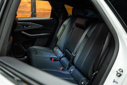 Used 2024 Acura ZDX A-Spec image 11