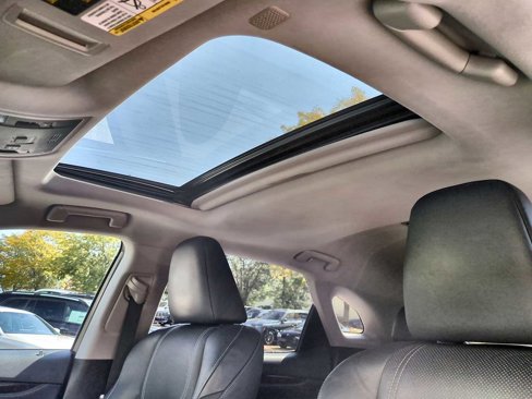 Used 2018 Lexus RX 350 AWD image 19
