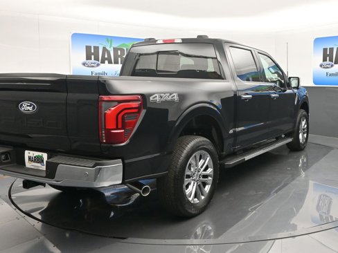 New 2025 Ford F150 Lariat image 5