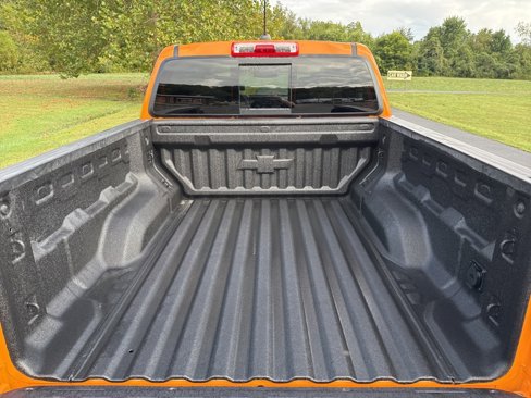 New 2026 Chevrolet Colorado Z71 w/ Z71 Convenience Package 2 image 9