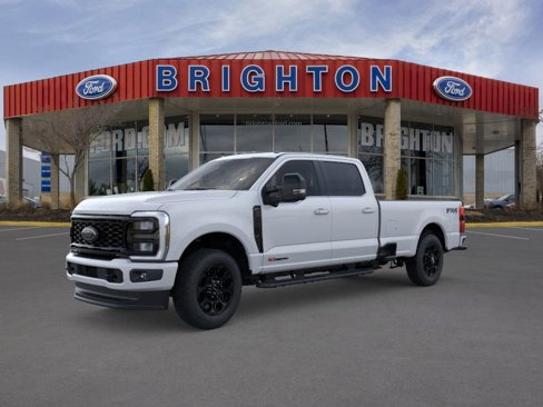 New 2026 Ford F350 Lariat image 1