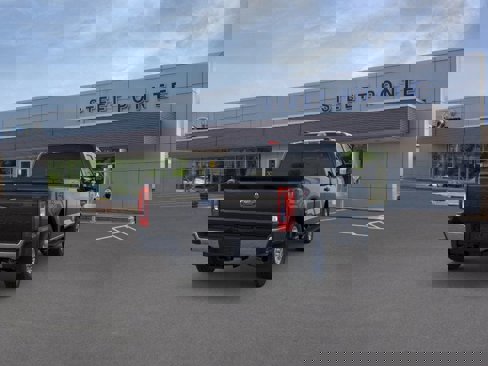 New 2026 Ford F350 XLT image 8