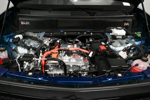 New 2026 Cadillac Vistiq Sport image 36