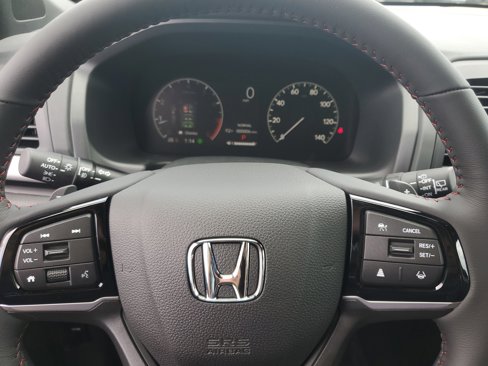 New 2026 Honda Odyssey Sport-L image 12