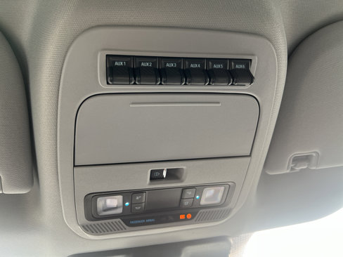 New 2026 Ford F550 4x4 Crew Cab Super Duty image 18