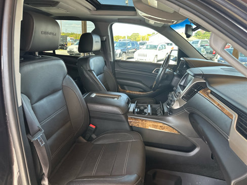 Used 2016 GMC Yukon Denali w/ Open Road Package image 56