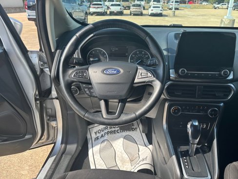Used 2019 Ford EcoSport SE image 14