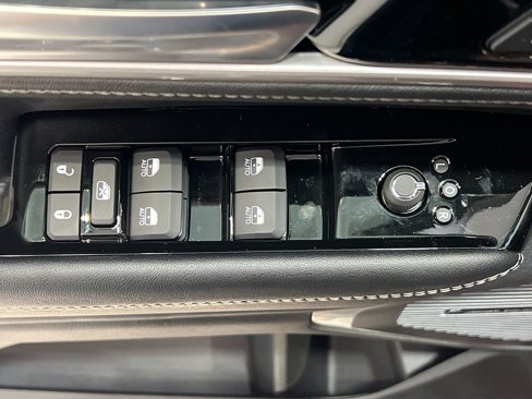 New 2025 Jeep Wagoneer Series II w/ Premium Group I image 10