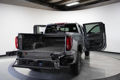 New 2026 GMC Sierra 1500 AT4X image 12