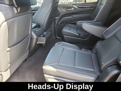 Used 2023 Cadillac Escalade Sport image 11