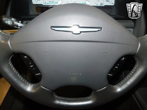 Used 2002 Ford Thunderbird image 10