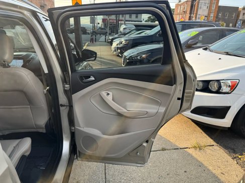 Used 2018 Ford Escape SEL image 13