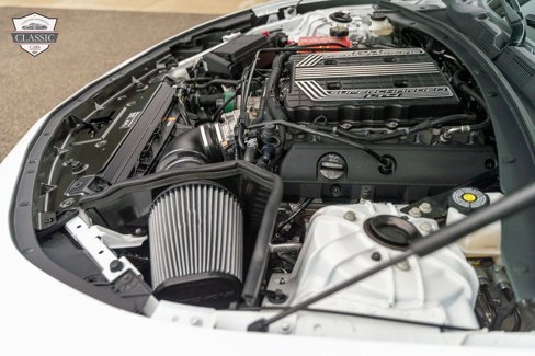 Used 2023 Chevrolet Camaro ZL1 image 55