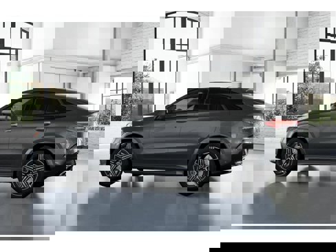 New 2026 Mercedes-Benz GLE 450 4MATIC Coupe image 30