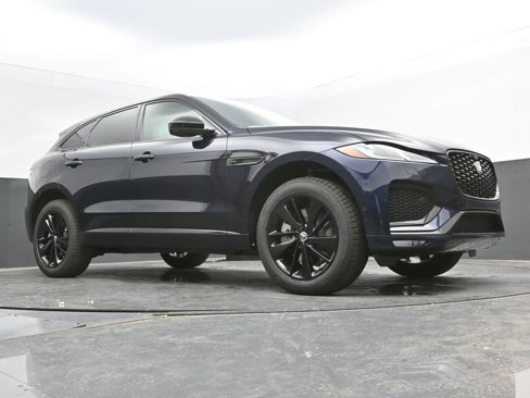 New 2026 Jaguar F-PACE R-Dynamic S image 31