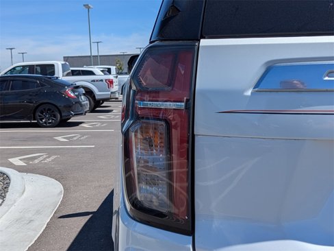 Used 2022 Chevrolet Tahoe High Country image 52