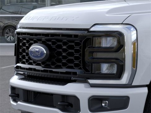 New 2026 Ford F350 XL image 17