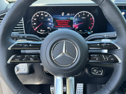 New 2026 Mercedes-Benz GLS 450 4MATIC image 12