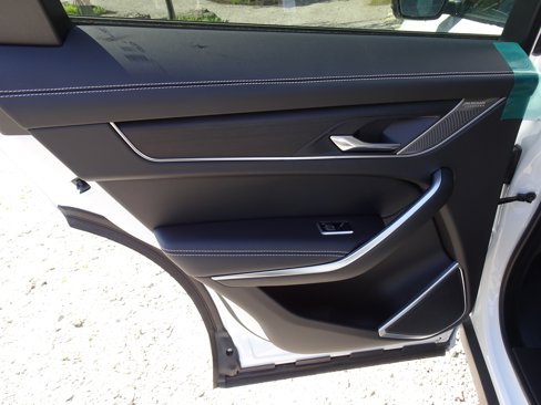 New 2026 Jaguar F-PACE R-Dynamic S image 22