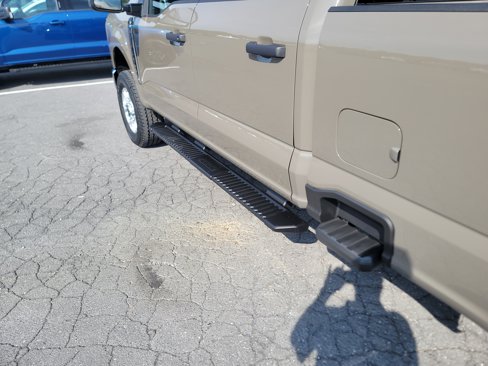 New 2026 Ford F250 XLT w/ Snow Plow Prep Package image 10