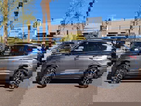 New 2026 Acura MDX FWD w/ Technology Package image 3