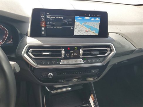 Used 2024 BMW X3 xDrive30i image 22