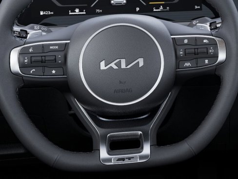 New 2026 Kia K5 GT image 22