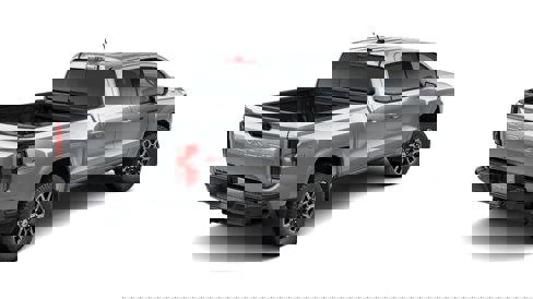 New 2025 Chevrolet Colorado Z71 w/ Technology Package image 6