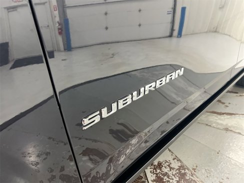 New 2026 Chevrolet Suburban High Country image 28